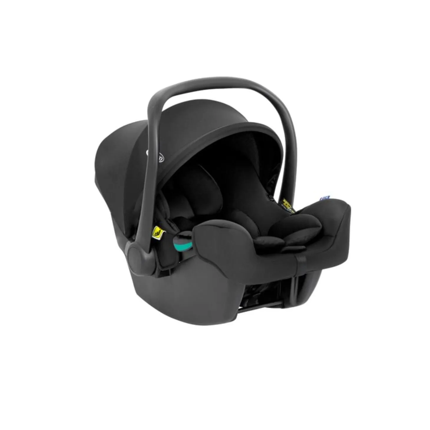 Graco Siège auto SnugLite Midnight