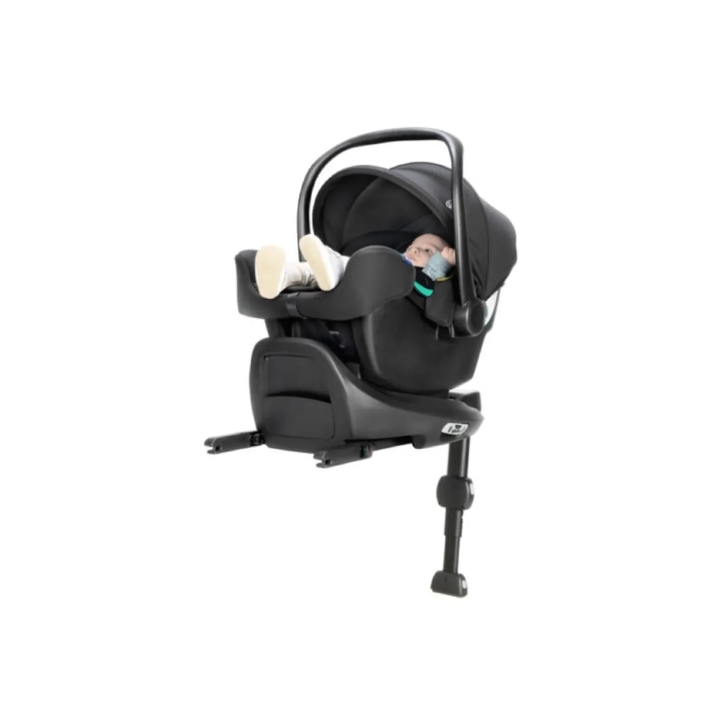 Graco Siège auto SnugLite Midnight