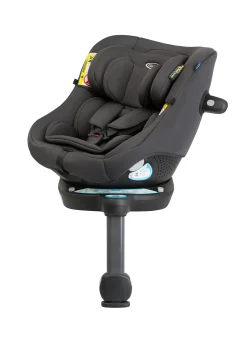 Graco                    Siège-auto Turn2Me DLX    Iron