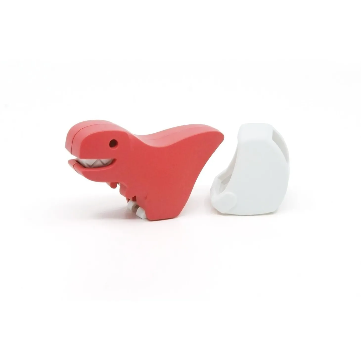 Half Toys Puzzle 3D Dino Bébé T-Rex et Berceau Rose