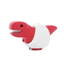 Half Toys Puzzle 3D Dino Bébé T-Rex et Berceau Rose