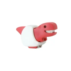 Half Toys Puzzle 3D Dino Bébé T-Rex et Berceau Rose