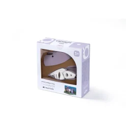 Half Toys                    Puzzle 3D Ocean Cachalot et Diorama    Violet