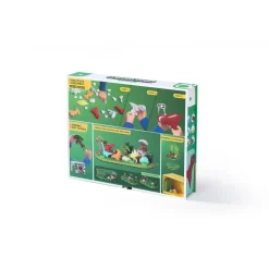 Half Toys                    Puzzle 3D Toys Set de dinosaures