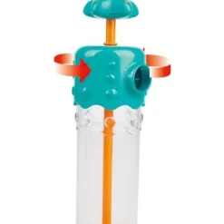 Hape Arroseur à 4 jets Turquoise