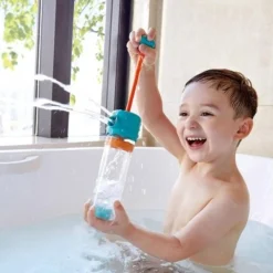 Hape Arroseur à 4 jets Turquoise