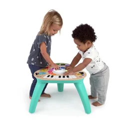 Hape baby einstein                    Table musicale magic touch    Multicolore