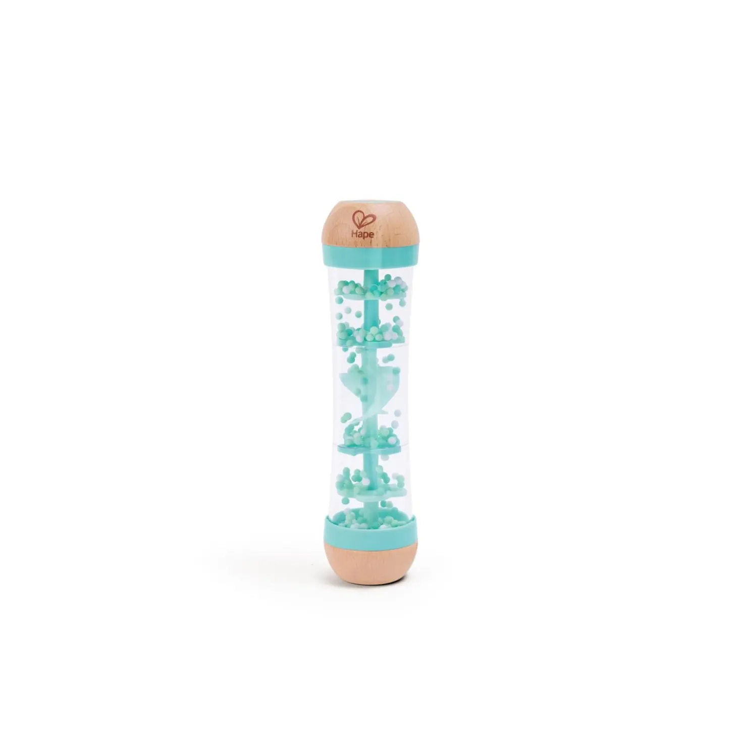 Hape Bâton de pluie Turquoise