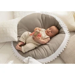 Hape Jouet Bâton de pluie papillon Rose