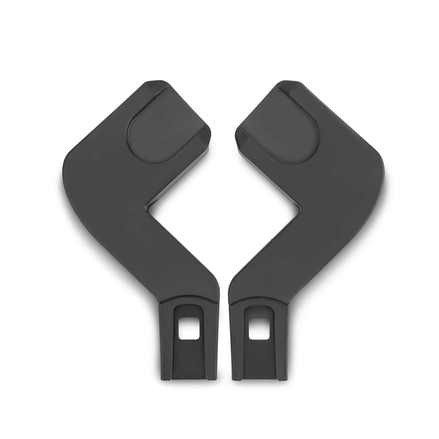 Hauck Adapteur Shop N Care Universal Black