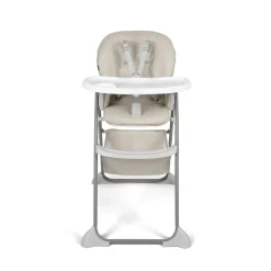 Hauck Chaise haute Sit N Fold Beige