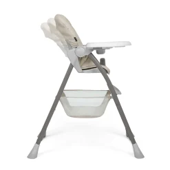 Hauck Chaise haute Sit N Fold Beige