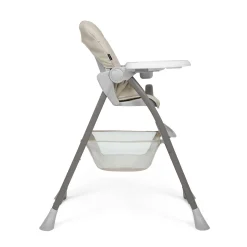 Hauck Chaise haute Sit N Fold Beige