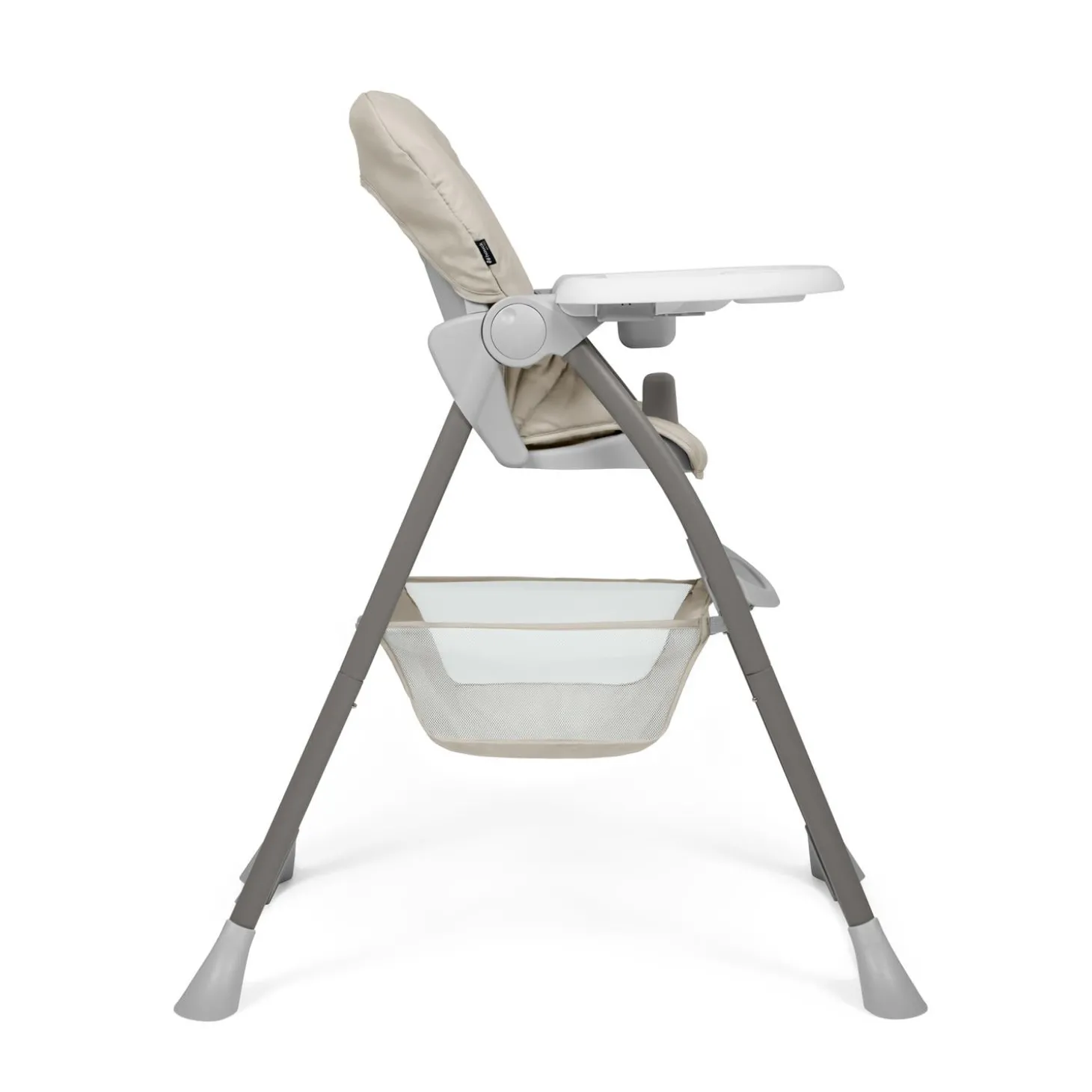 Hauck Chaise haute Sit N Fold Beige