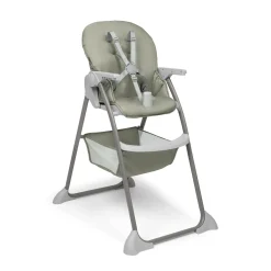 Hauck Chaise haute Sit N Fold Sage Green