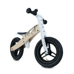 Hauck                    Draisienne Balance N Ride    Zebra