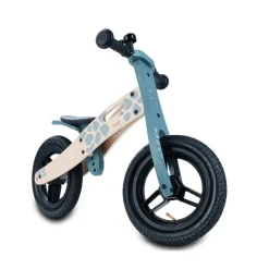 Hauck Draisienne Balance N Ride Turtle