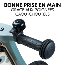 Hauck Draisienne Balance N Ride Turtle