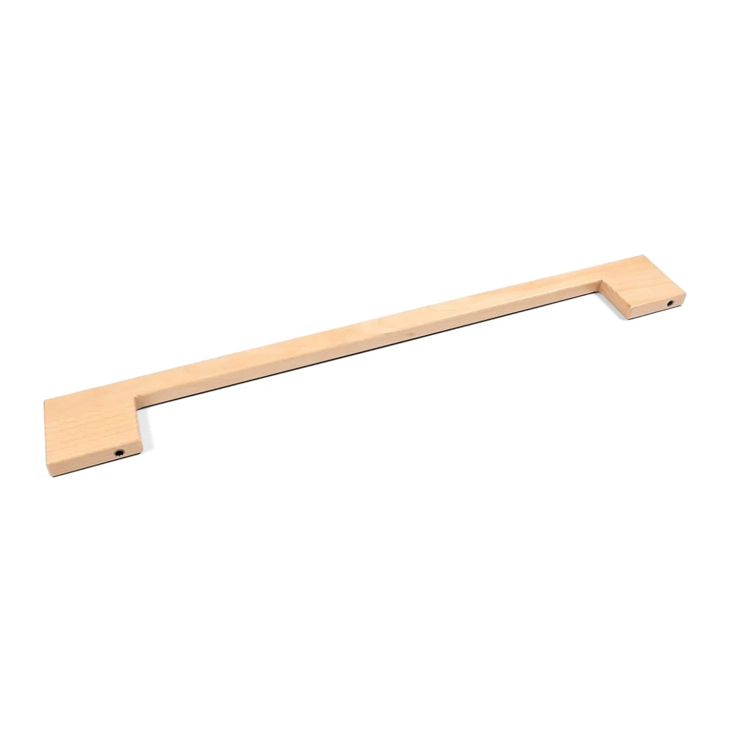 Hauck Extension Safety Gate Eco Beech Beech