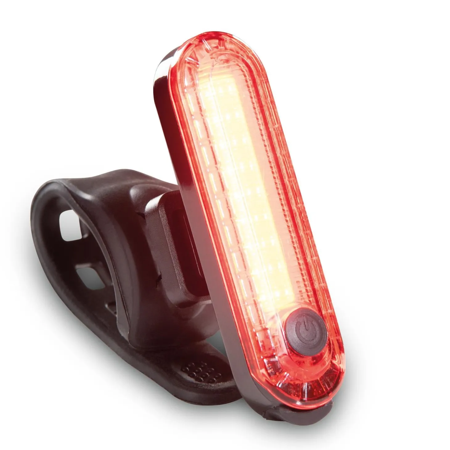Hauck Feu Arrière Led pour poussette Black