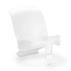 Hauck Kit complet chaise haute Alpha Start N Grow Set Natural Dark Grey Melange