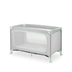 Hauck Lit parapluie Dream N Play Plus Dusty Mint