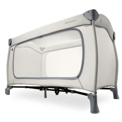 Hauck                    Lit parapluie Sleep N Easyfold    Dark Grey