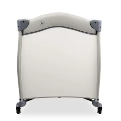 Hauck Lit parapluie Sleep N Easyfold Dark Grey