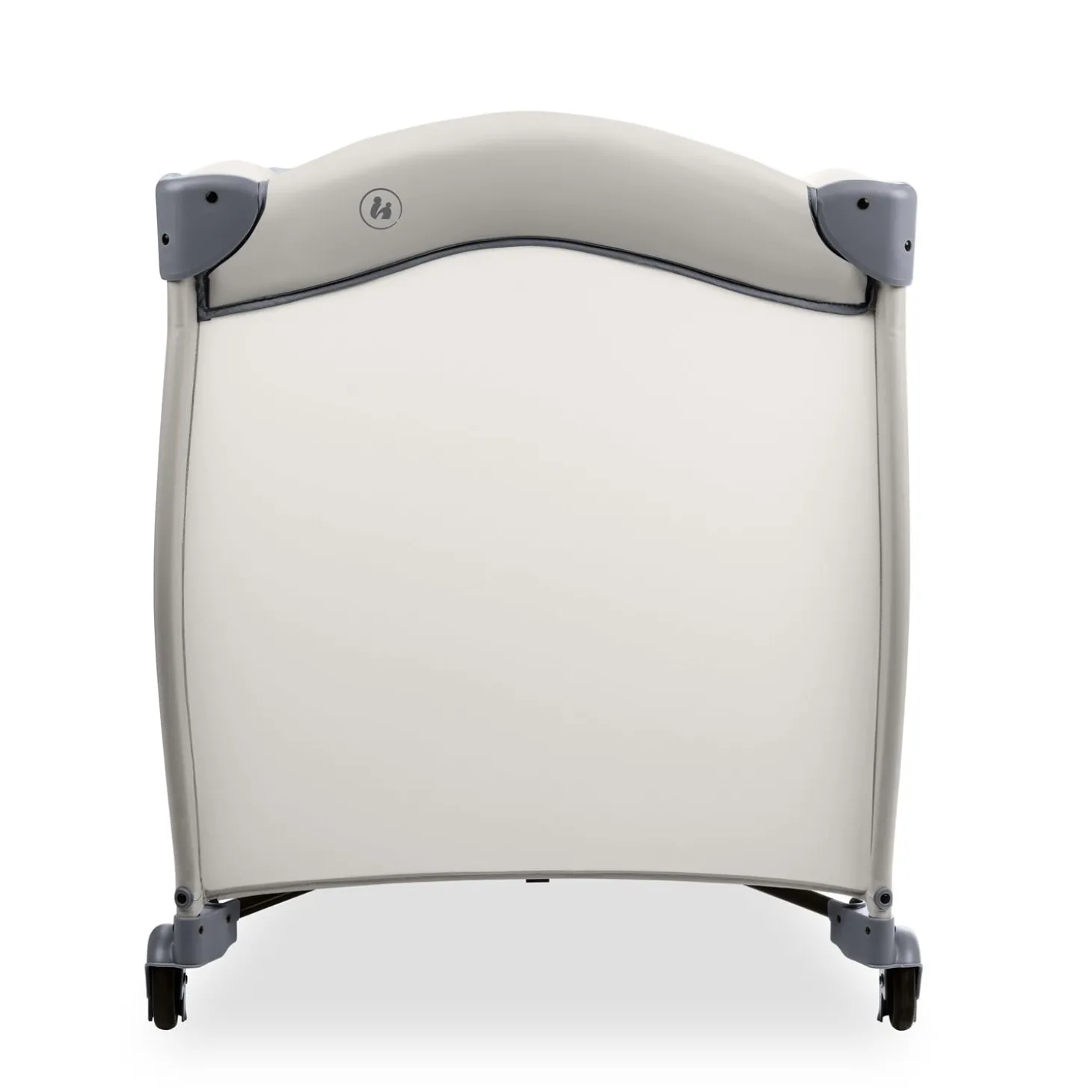 Hauck Lit parapluie Sleep N Easyfold Dark Grey
