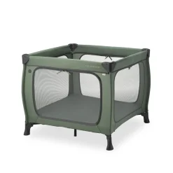 Hauck                    Lit parc Sleep N Play SQ    Dark Green