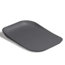 Hauck Matelas à langer Change N Clean Anthracite