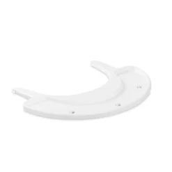 Hauck Plateau de jeu Arketa Play Tray White