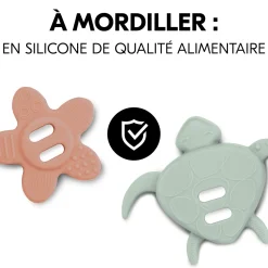 Hauck                    Plateau de jeux pour chaise haute Play Puzzling S    White