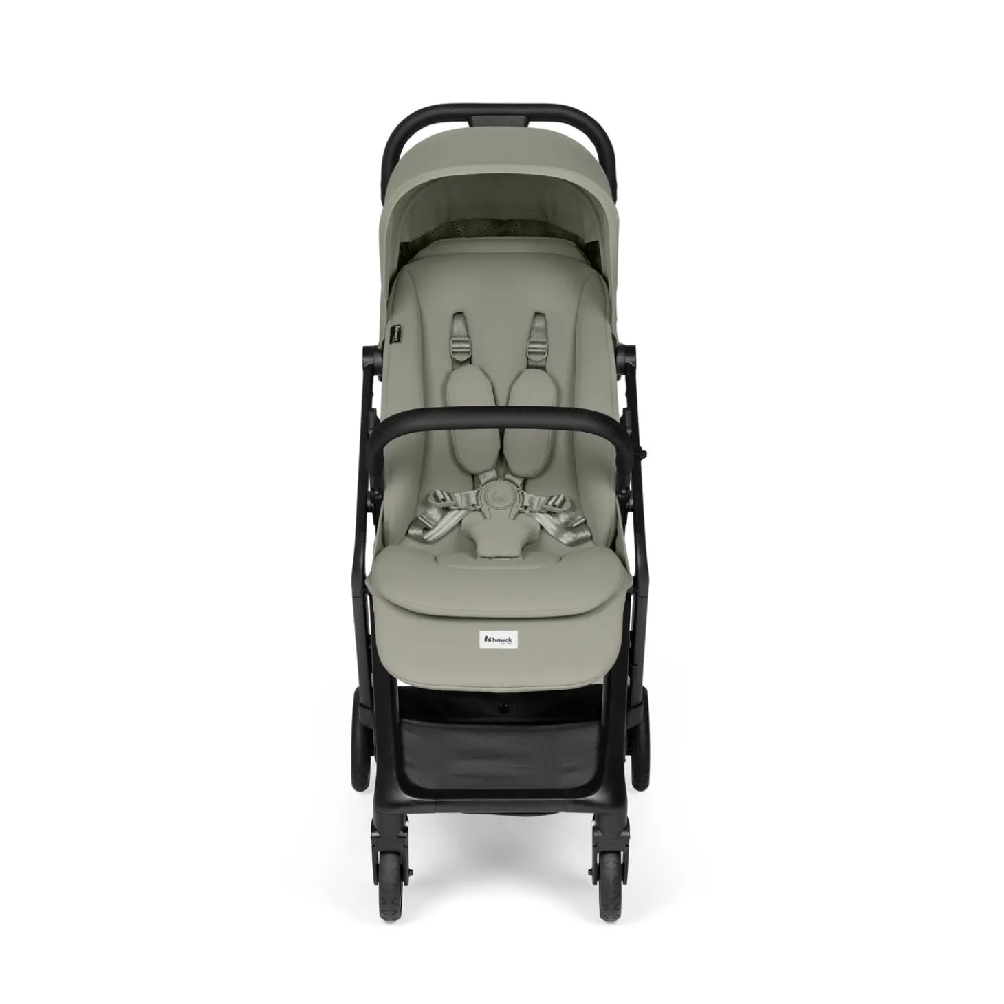 Hauck Poussette Fly N Care Sage Green
