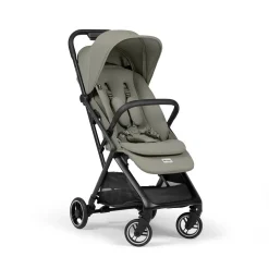 Hauck Poussette Fly N Care Sage Green