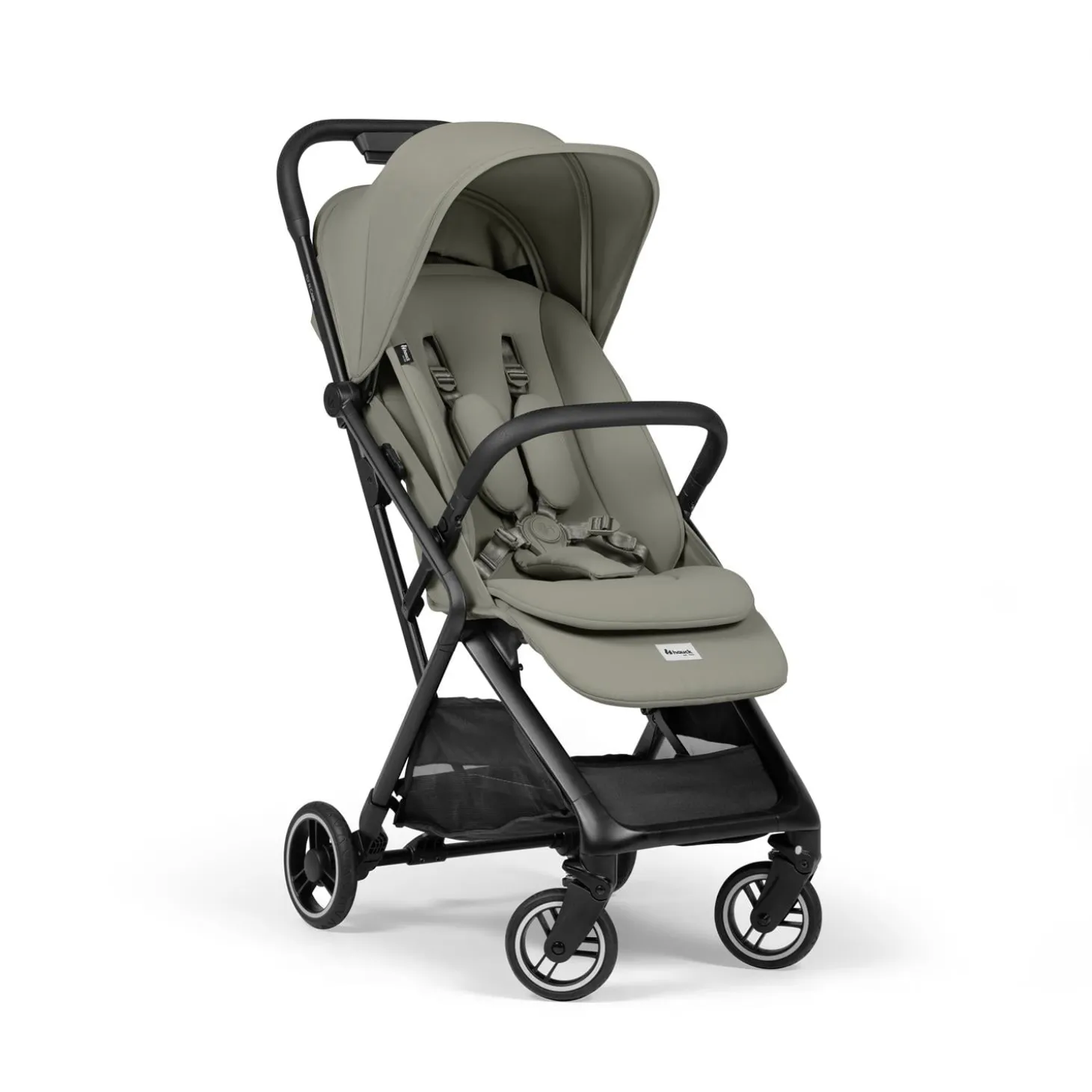 Hauck Poussette Fly N Care Sage Green