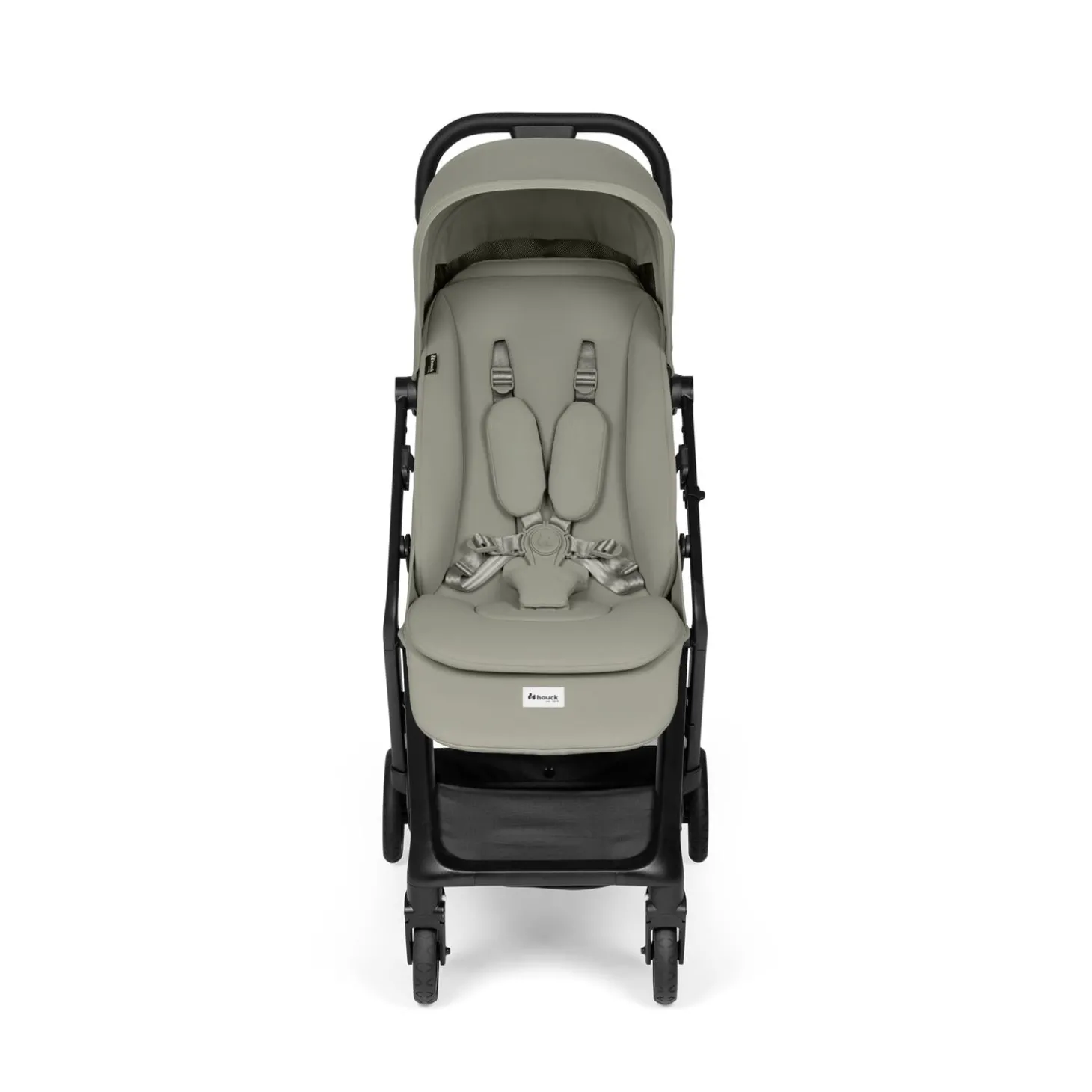 Hauck Poussette Fly N Care Sage Green