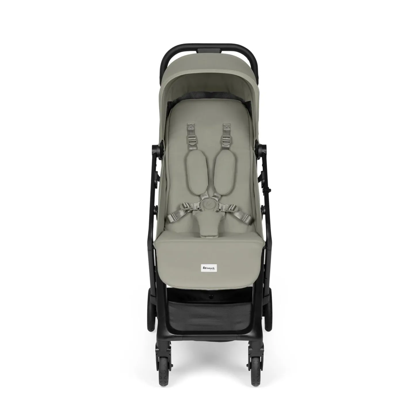 Hauck Poussette Fly N Care Sage Green