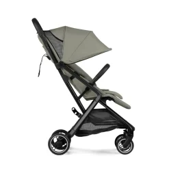 Hauck Poussette Fly N Care Sage Green