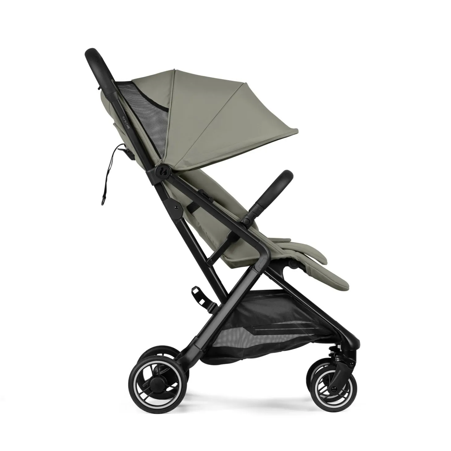 Hauck Poussette Fly N Care Sage Green
