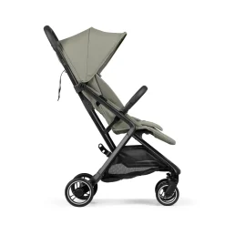 Hauck Poussette Fly N Care Sage Green