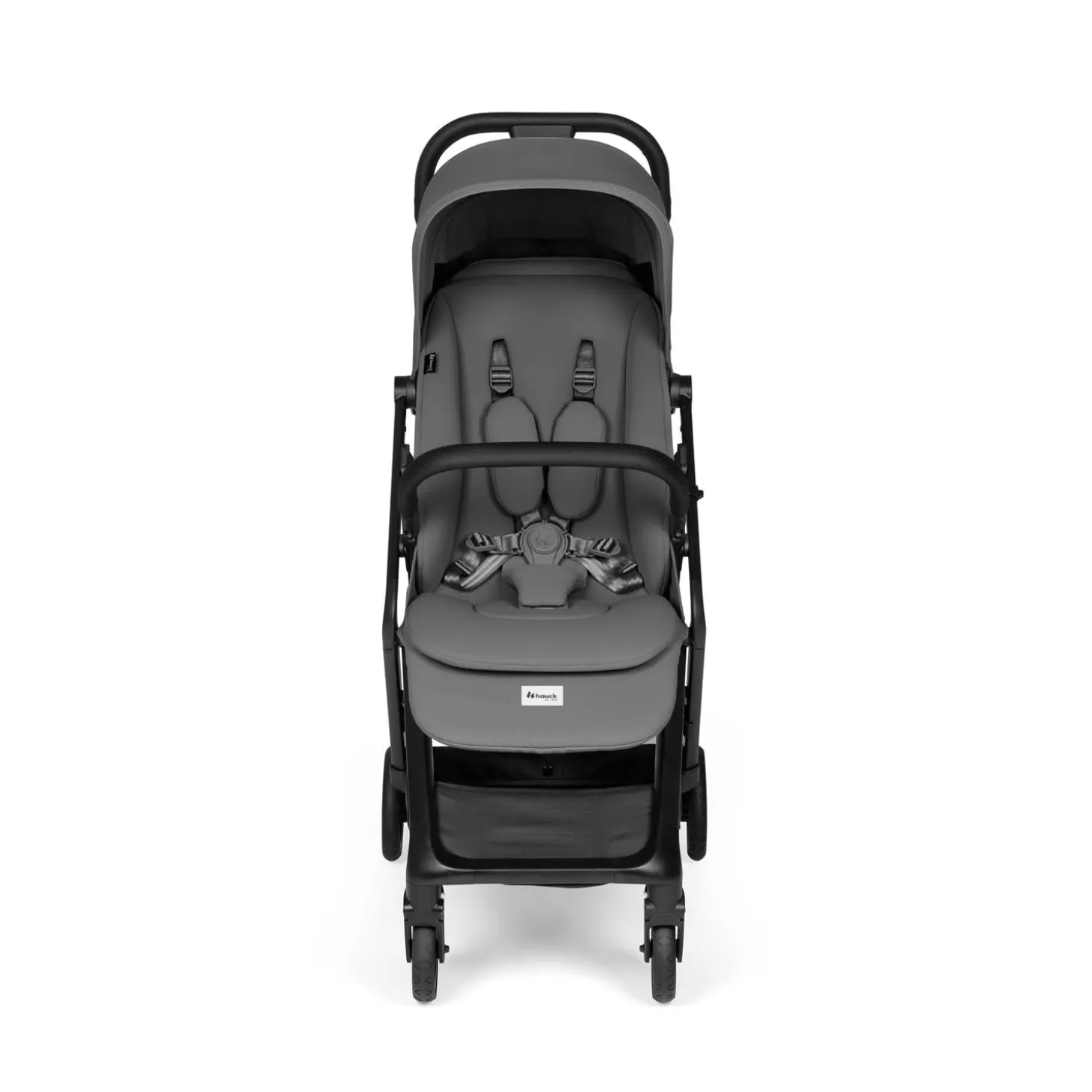 Hauck Poussette Fly N Care Stone