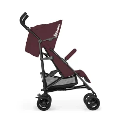 Hauck Poussette Fold N Care Blakberry