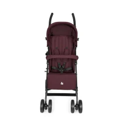 Hauck Poussette Fold N Care Blakberry