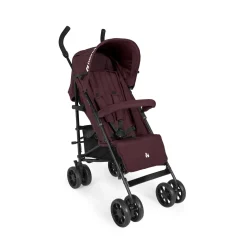 Hauck Poussette Fold N Care Blakberry