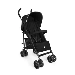 Hauck                    Poussette Fold N Care    Noir