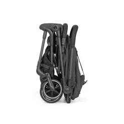 Hauck                    Poussette Lite N Care    Dark-Anthracit