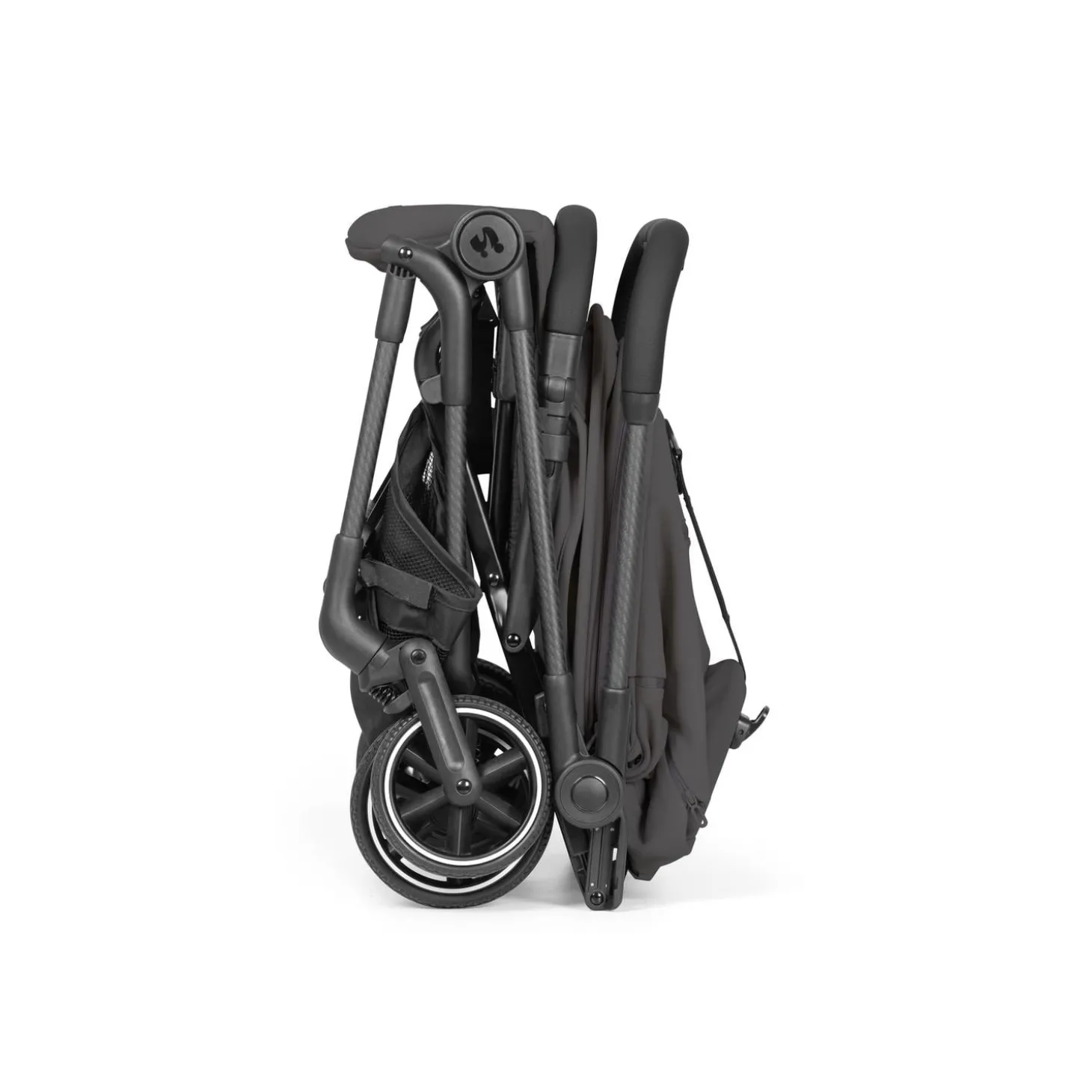 Hauck Poussette Lite N Care Dark-Anthracit