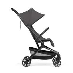 Hauck                    Poussette Lite N Care    Dark-Anthracit