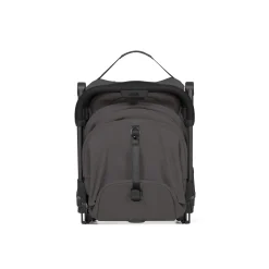 Hauck Poussette Lite N Care Dark-Anthracit